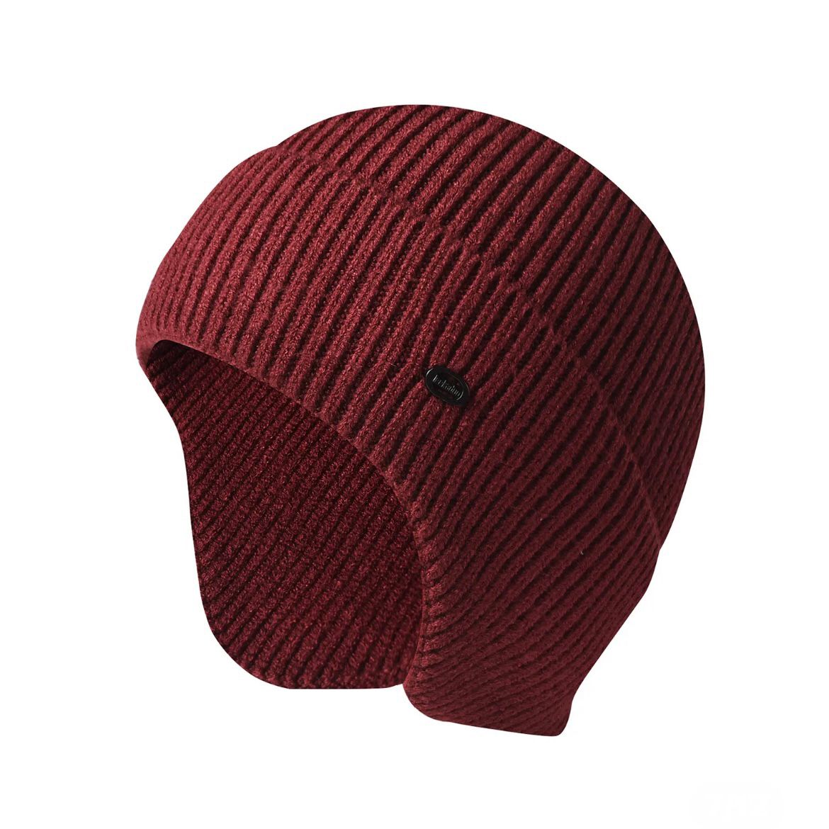 HAZ.Cap.002- Wool Hat