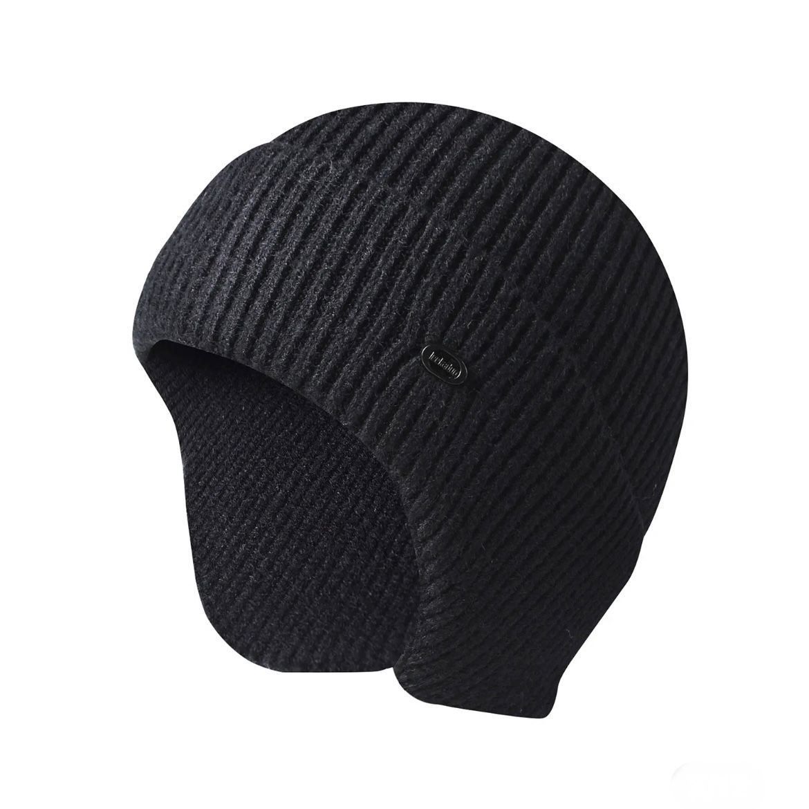 HAZ.Cap.002- Wool Hat