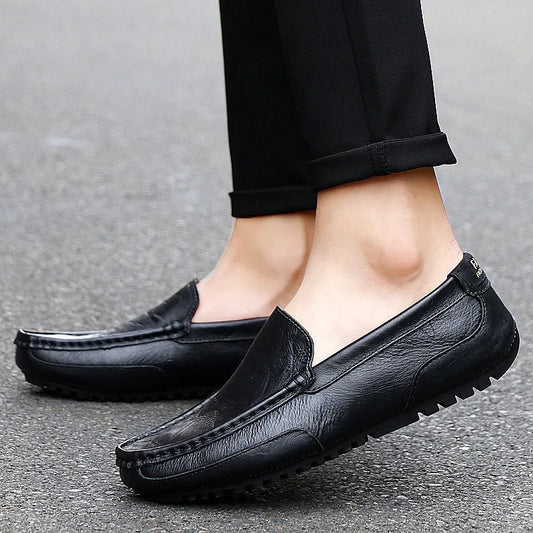 SALE! 676-HAZ-00000 Full Black Sock Shoes