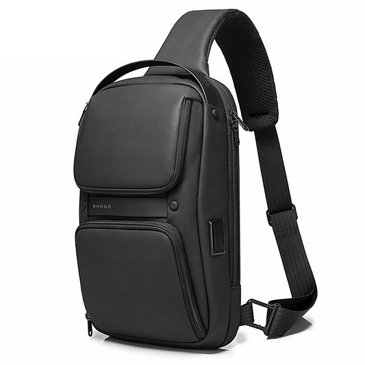 7258-HAZ.Bag.000- Waterproof Chest Bag