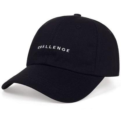 HAZ.Cap.002-Men Outdoor Challenge Cap