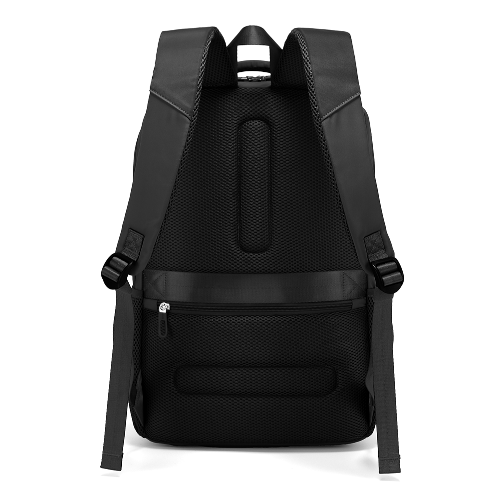 1807-HAZ.Bag.000- Waterproof Backpack