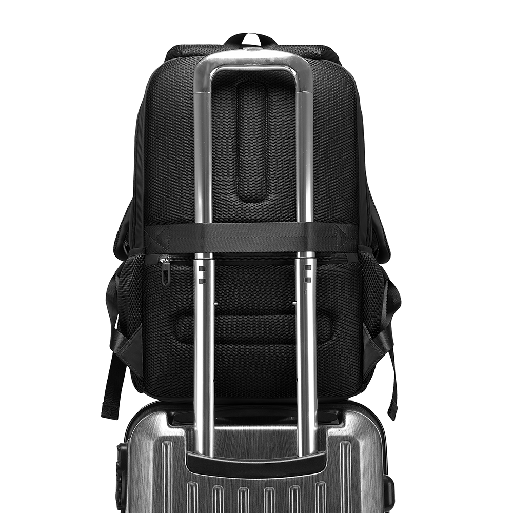 1807-HAZ.Bag.000- Waterproof Backpack