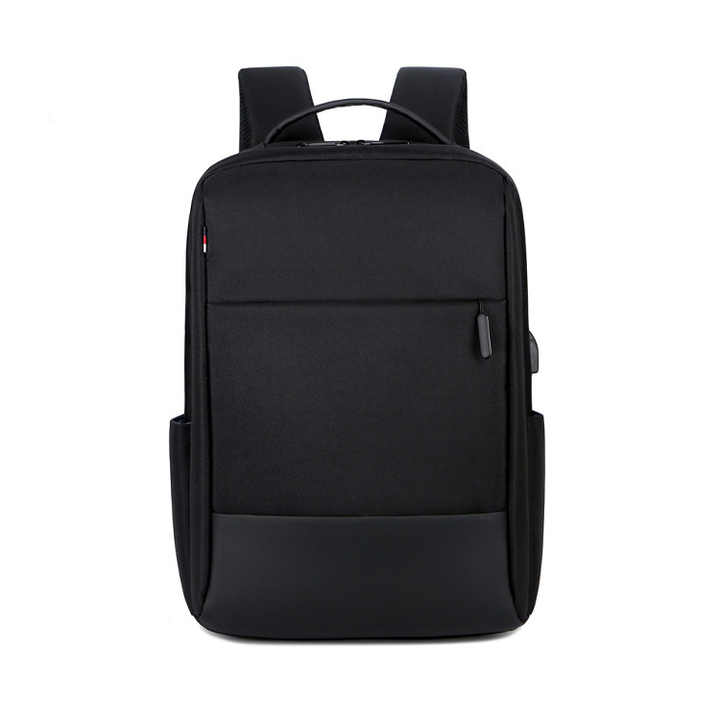 999-HAZ.Bag.000- Lock  Backpack