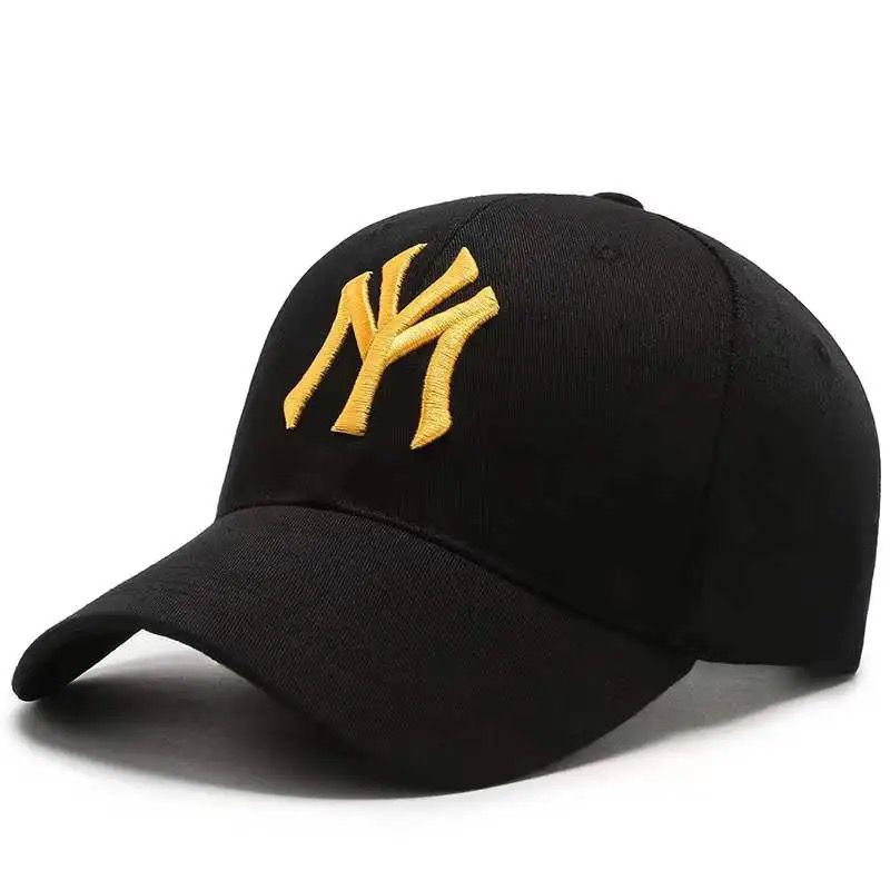 HAZ.Cap.002-Men Outdoor New York Cap