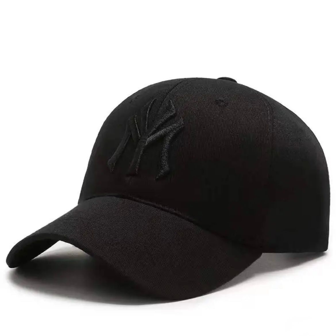 HAZ.Cap.002-Men Outdoor New York Cap