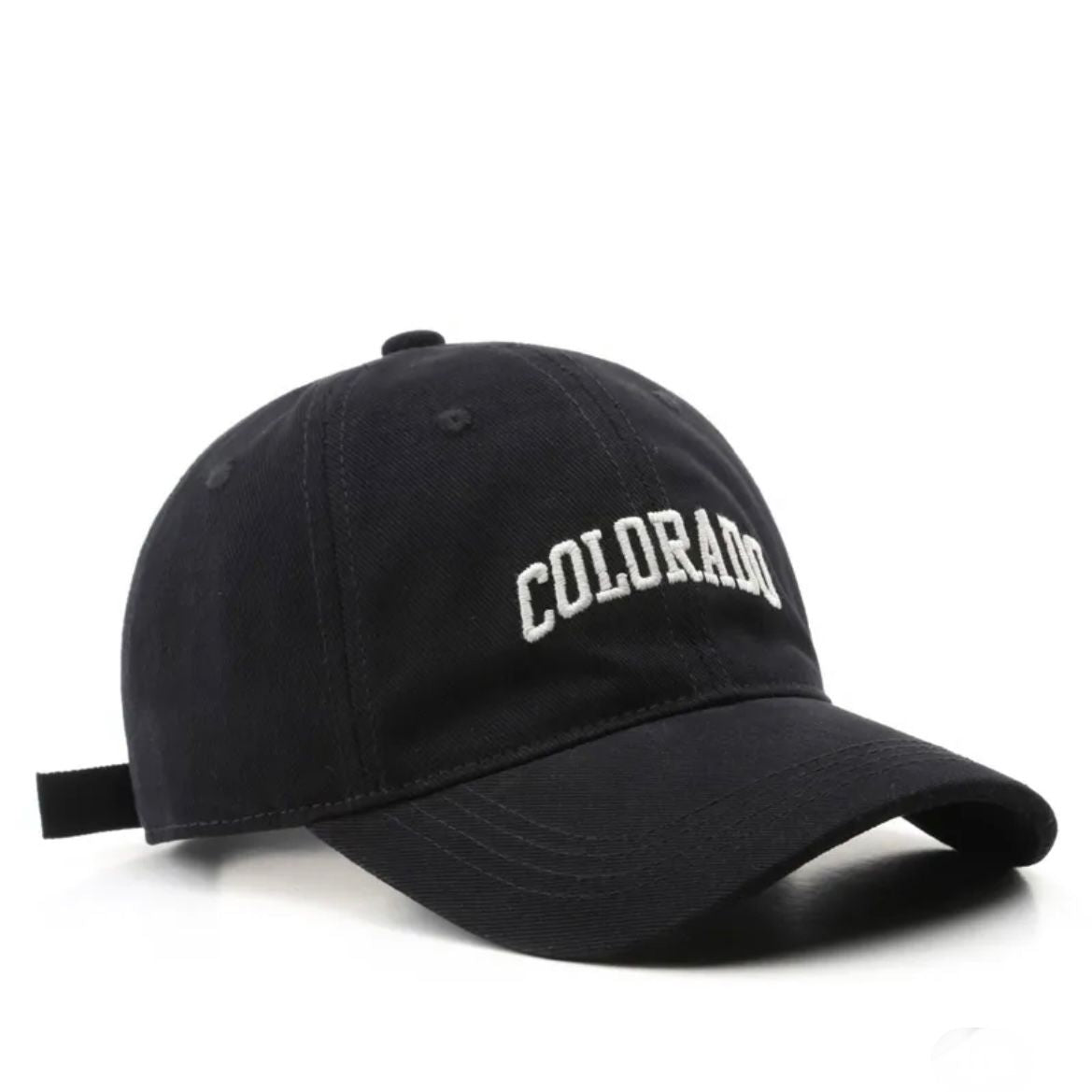 HAZ.Cap.002-Men Outdoor Colorado Cap