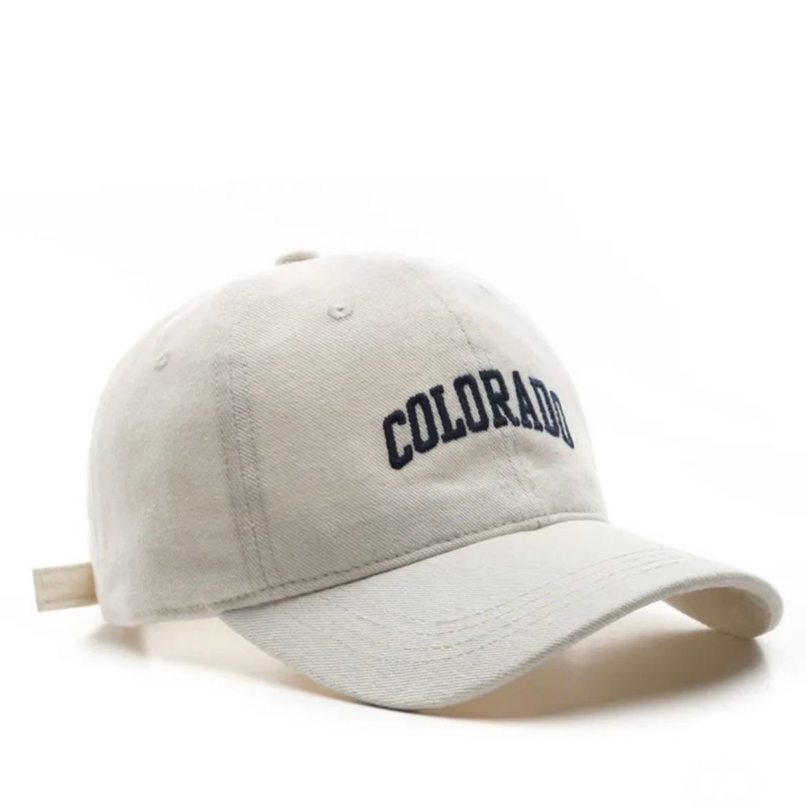 HAZ.Cap.002-Men Outdoor Colorado Cap