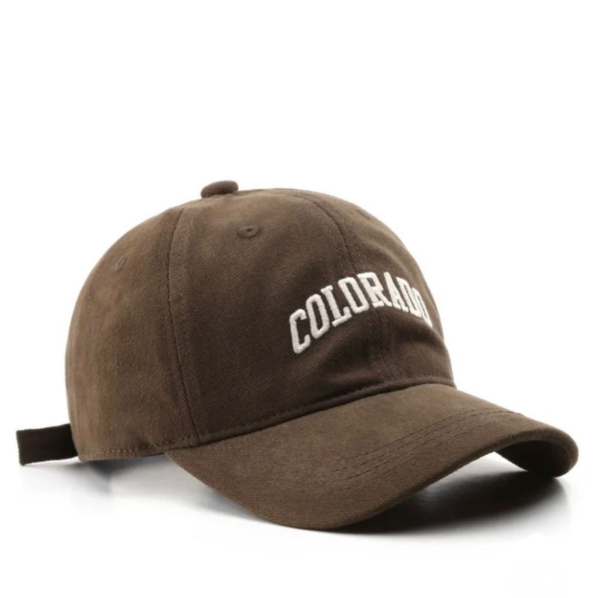 HAZ.Cap.002-Men Outdoor Colorado Cap