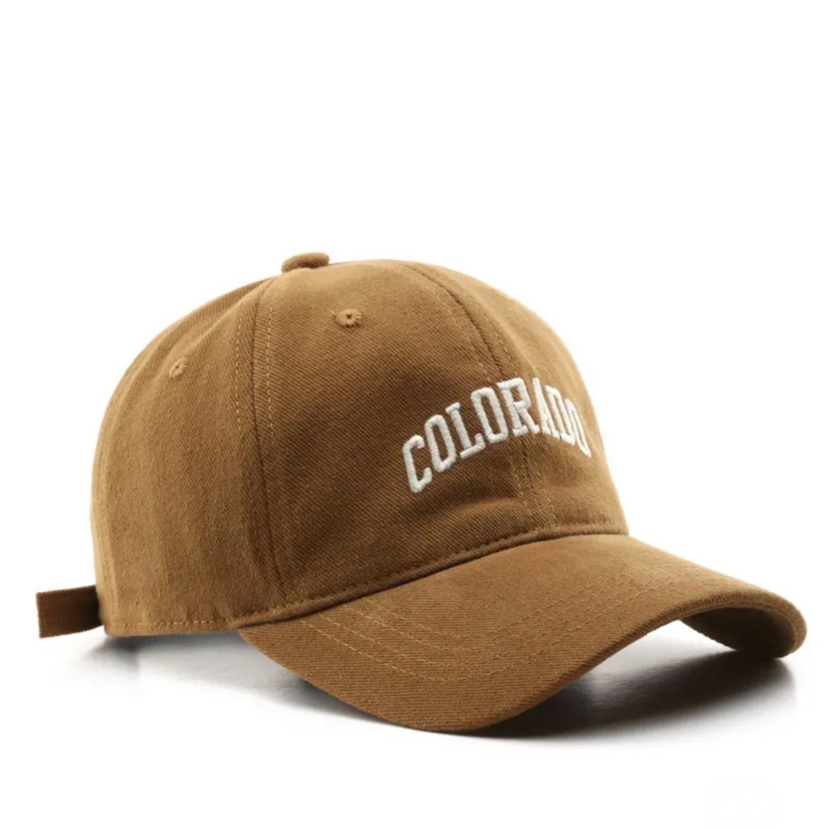 HAZ.Cap.002-Men Outdoor Colorado Cap