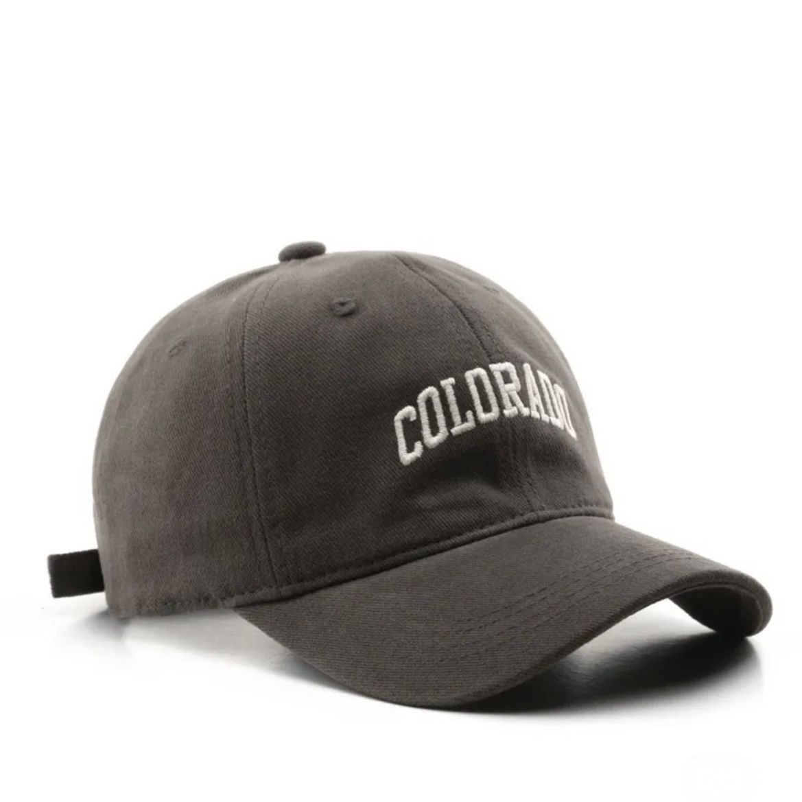 HAZ.Cap.002-Men Outdoor Colorado Cap