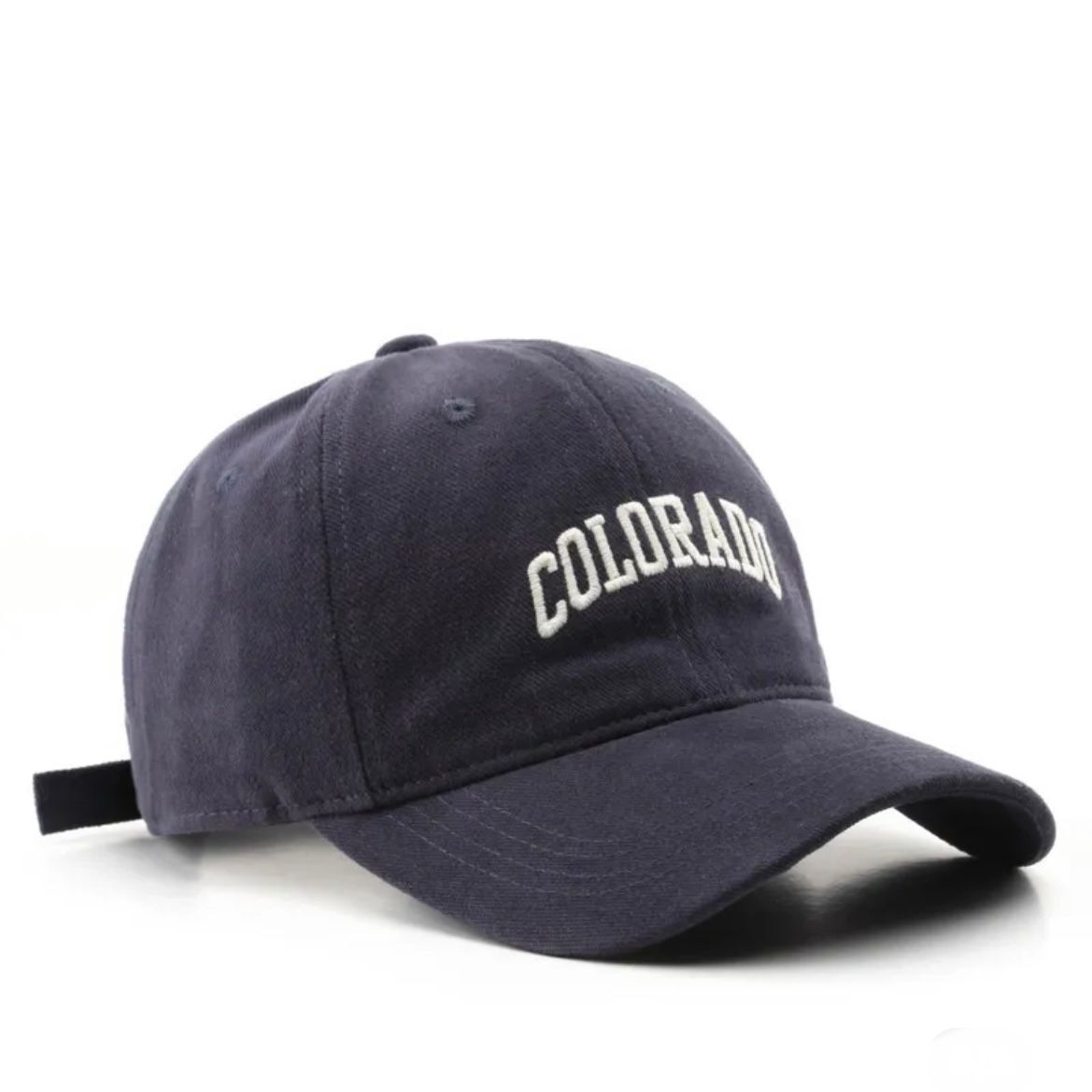 HAZ.Cap.002-Men Outdoor Colorado Cap