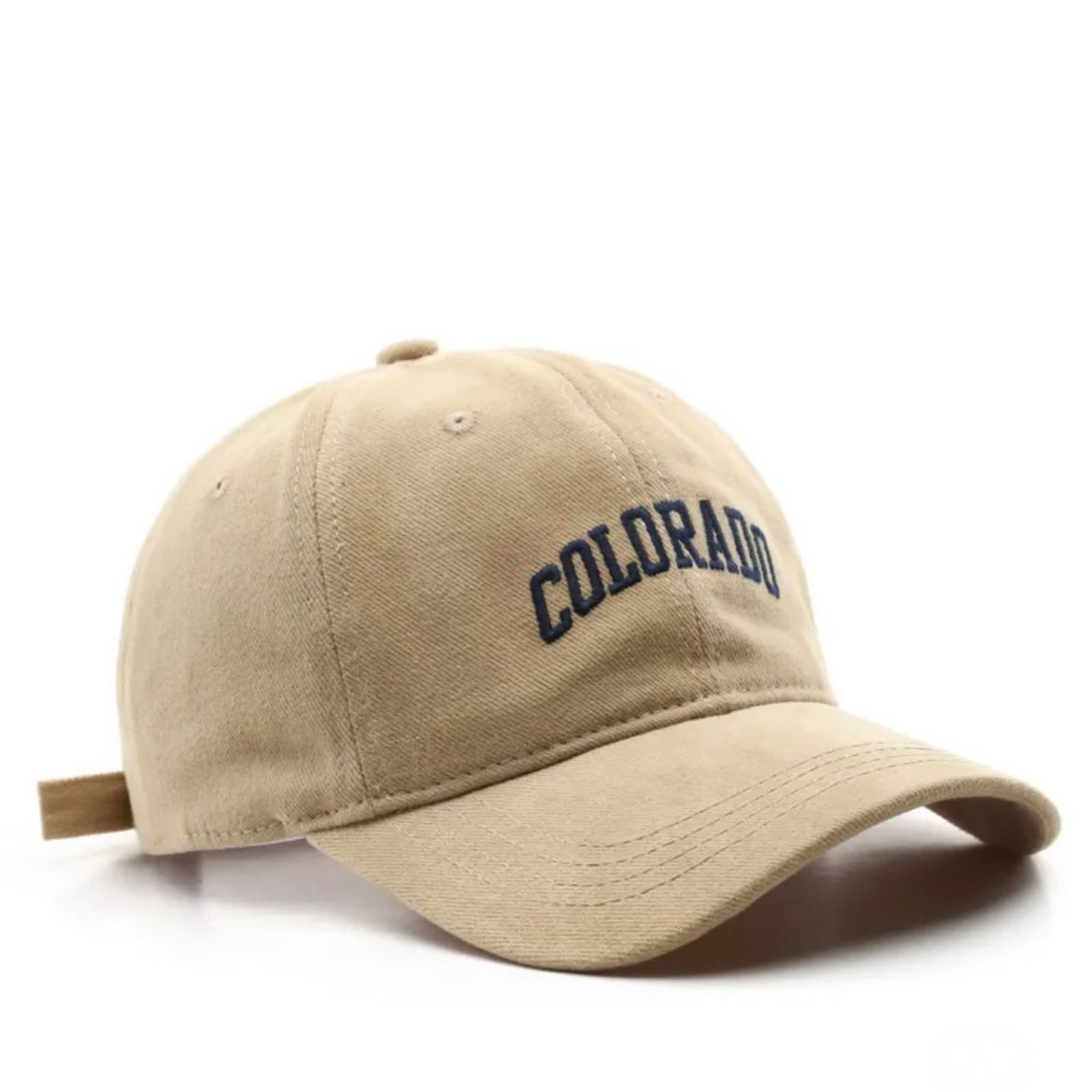 HAZ.Cap.002-Men Outdoor Colorado Cap