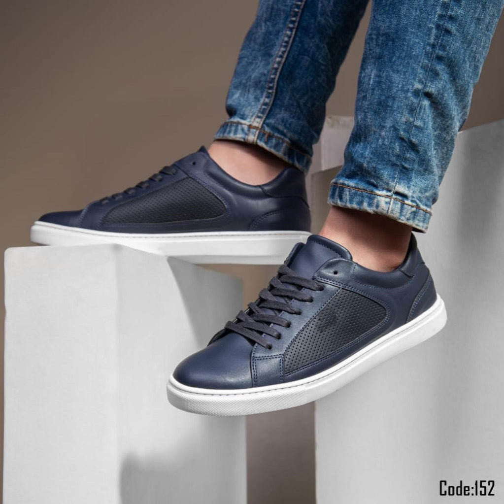 SALE! HAZ-EG152 Full Navy Blue – HAZ Lebanon