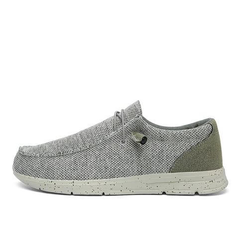 SALE! 307-HAZ-00000 Grey Shoes