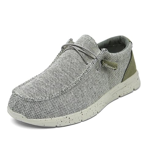 SALE! 307-HAZ-00000 Grey Shoes