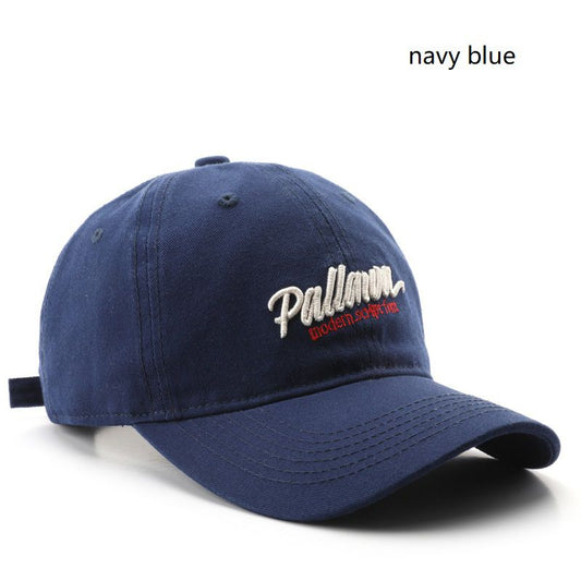 HAZ.Cap.002-Men Outdoor Pallama Cap