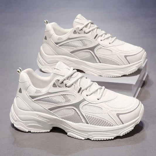 839-HAZ-00001 Off White Shoes