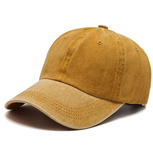 HAZ.Cap.002-Men Outdoor Plain Cap