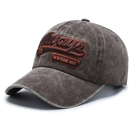 HAZ.Cap.002-Men Outdoor Always Cap