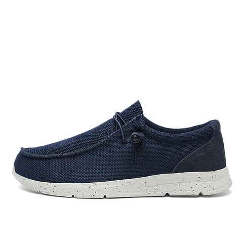 SALE! 306-HAZ-00000 Full Navy Blue Shoes