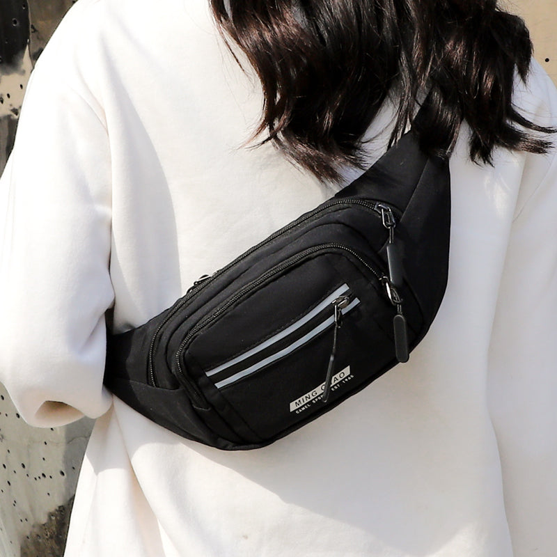 SALE! 20-HAZ.Bag.001-Chest Bag