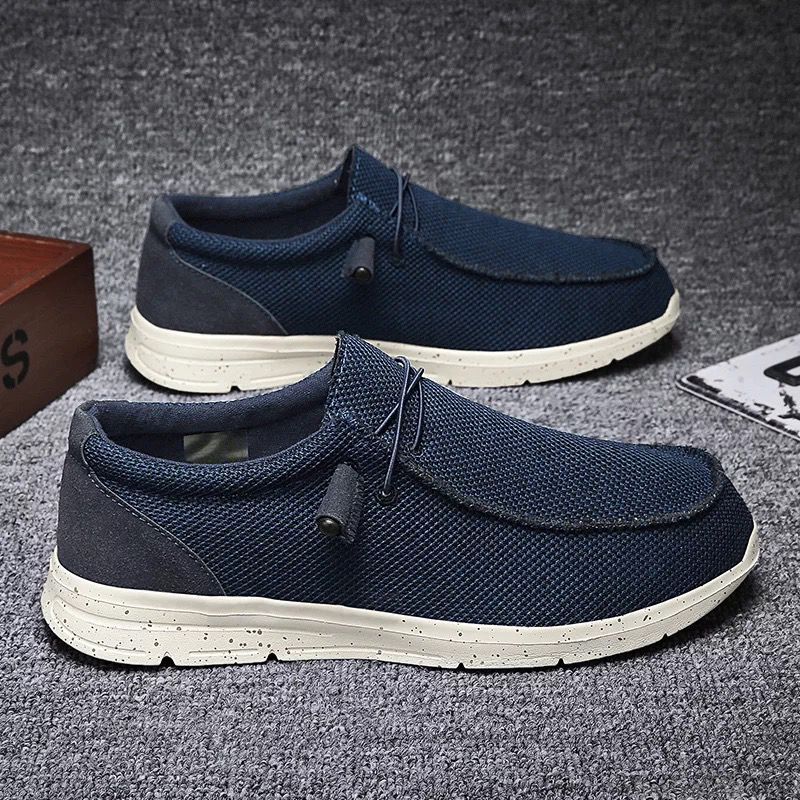 SALE! 306-HAZ-00000 Full Navy Blue Shoes