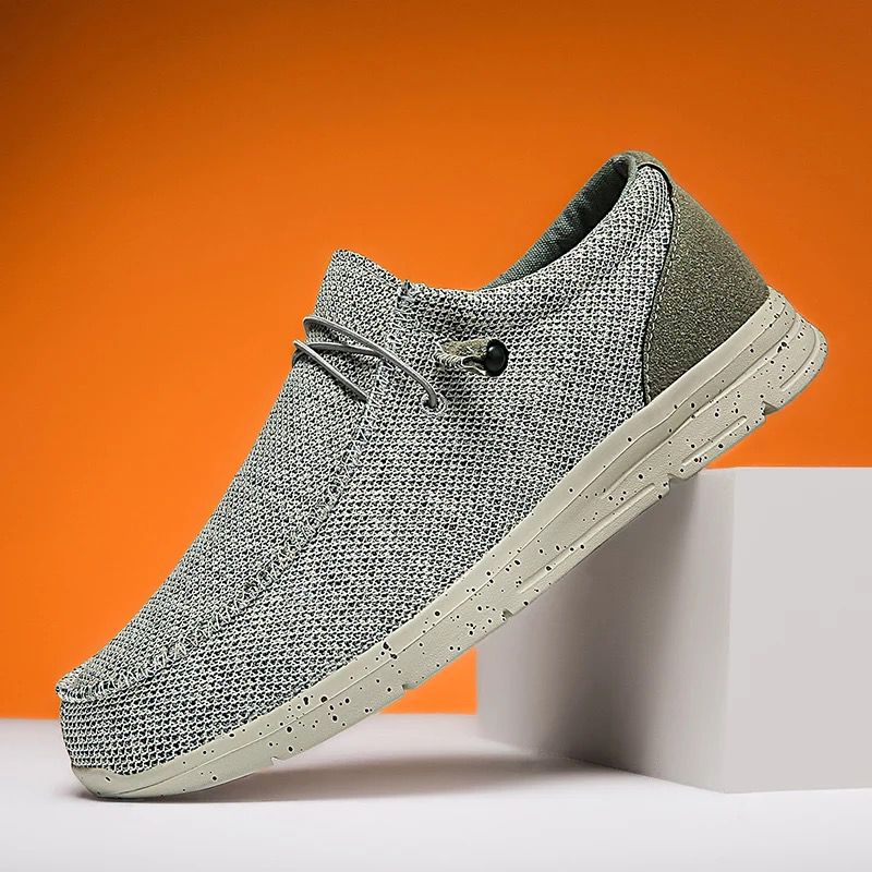 SALE! 307-HAZ-00000 Grey Shoes