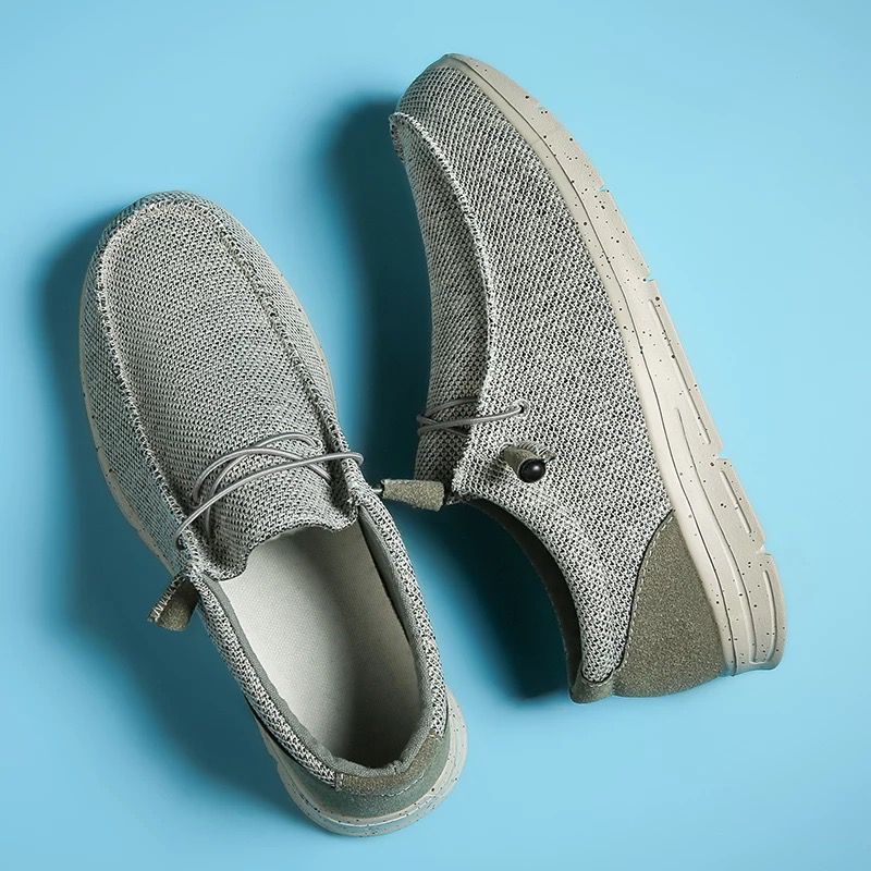 SALE! 307-HAZ-00000 Grey Shoes