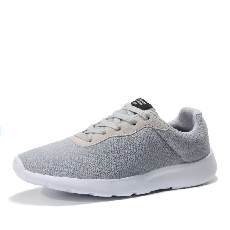 SALE! 344-HAZ-00000 Grey Shoes